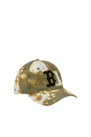 Casquette 9Twenty Boston Red Sox - Kaki