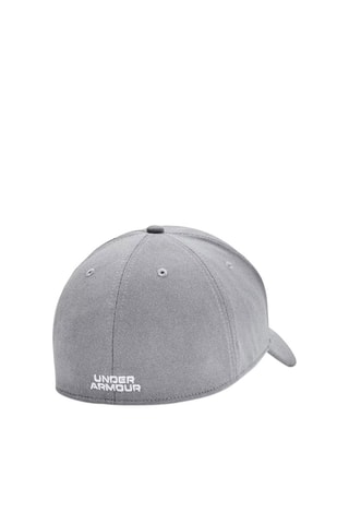 Casquette Blitzing - Gris clair