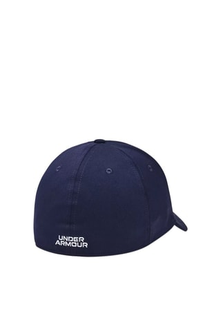 Casquette Blitzing - Bleu marine