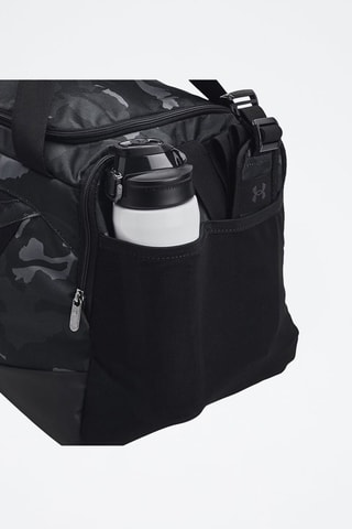 Sac de sport - Noir - Under Armour