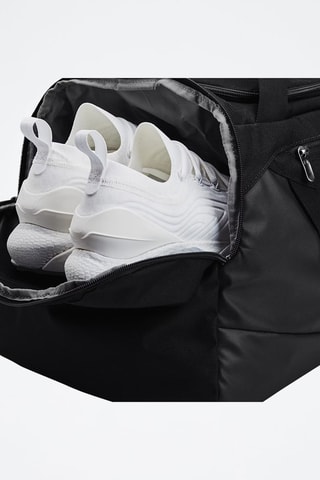 Sac de sport - Noir