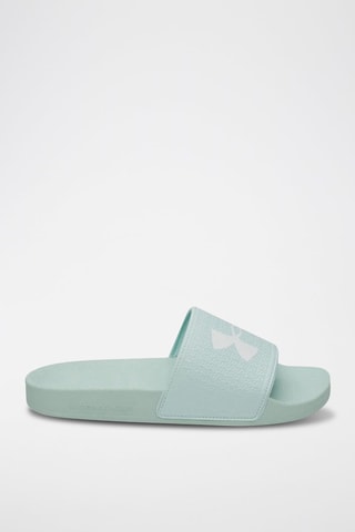 Claquettes - Vert d’eau
