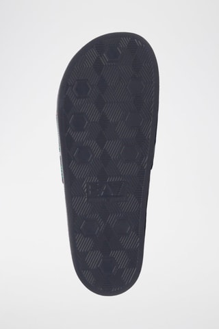Claquettes - Noir