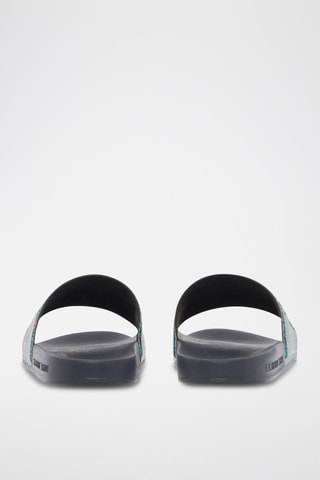Claquettes - Noir