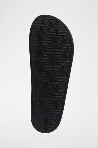 Claquettes - Noir