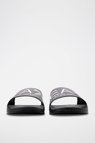 Claquettes - Noir
