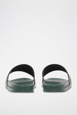 Claquettes - Noir