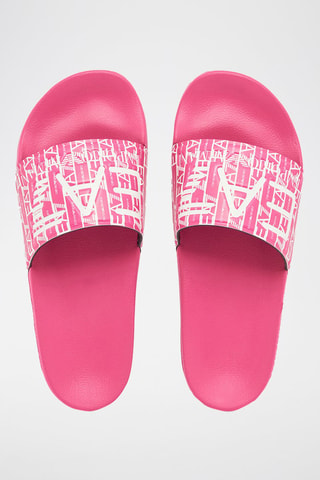 Claquettes - Rose