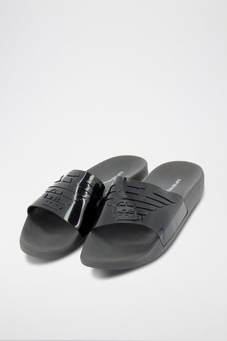 Claquettes - Noir