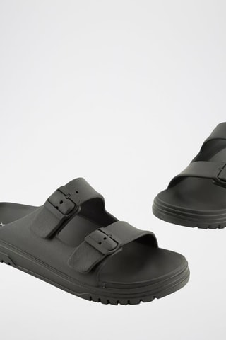 Mules - Noir