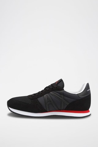 Sneakers - Noir