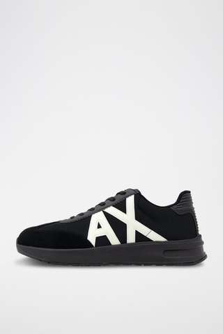 Sneakers - Noir