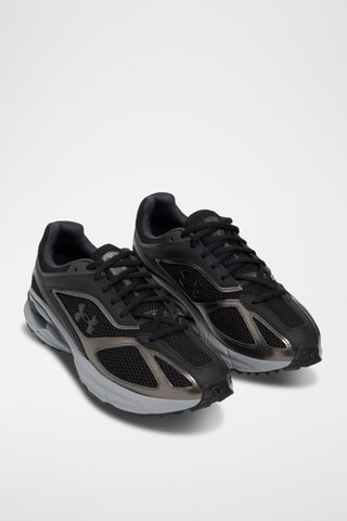 Sneakers Apparition - Noir