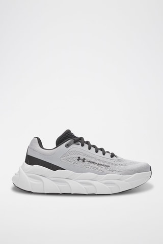 Baskets - Gris