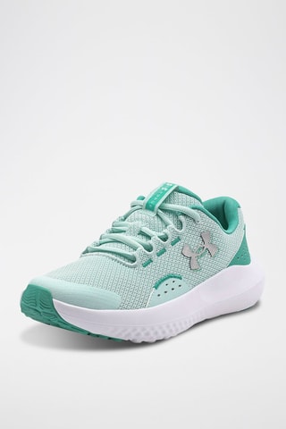 Baskets - Vert
