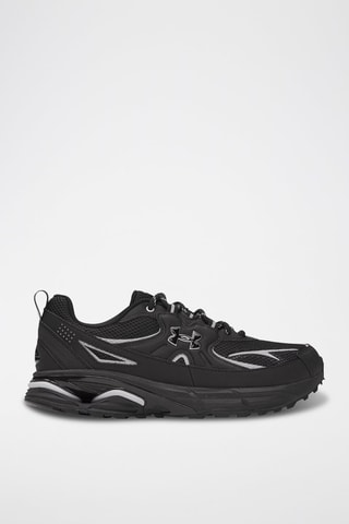 Chaussures de randonnée - Noir