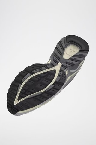 Chaussures d’entraînement en cuir - Gris
