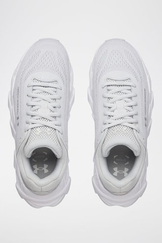 Chaussures de randonnée - Blanc