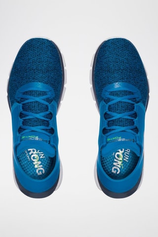 Chaussures de running Speedform Fortis - Bleu