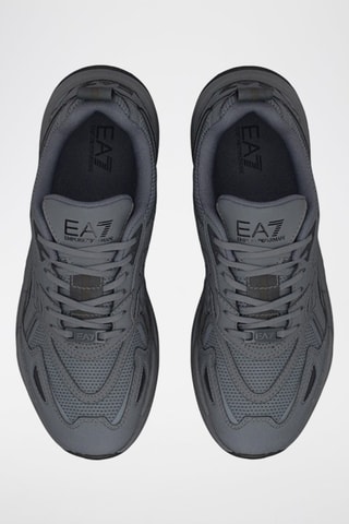 Chaussures de sport - Gris foncé