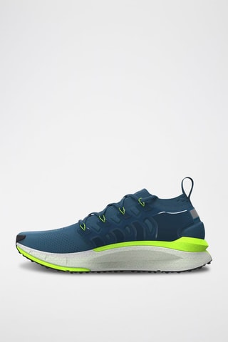 Chaussures de running - Bleu