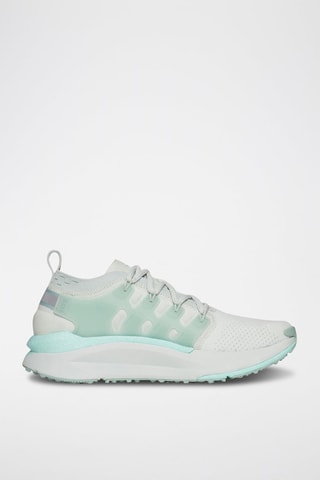 Chaussures de running - Blanc