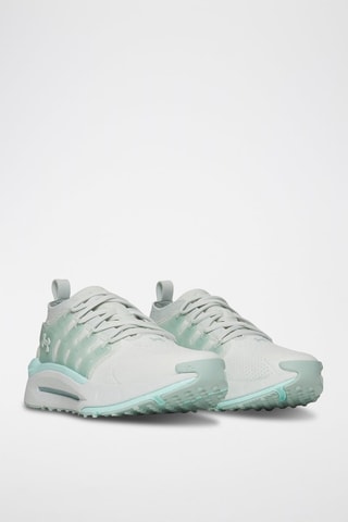 Chaussures de running - Blanc