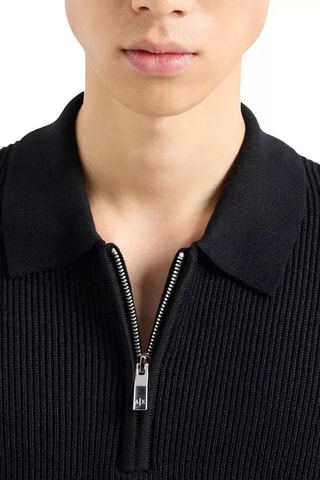 Pull - Noir