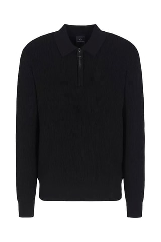 Pull - Noir