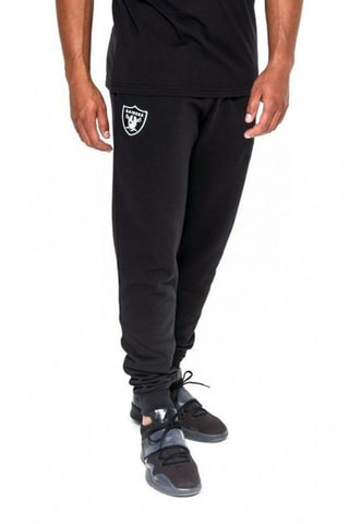 Jogging Tech Series Oakland Raiders  - Noir