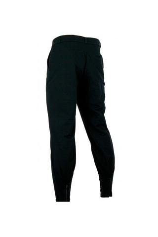 Pantalon casual Noir
