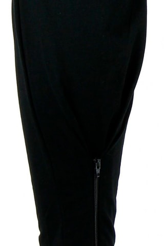 Pantalon casual Noir