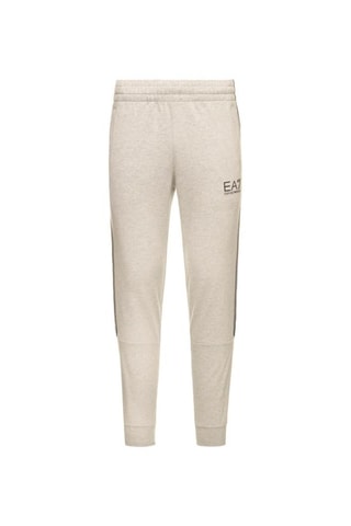 Jogging - Gris clair