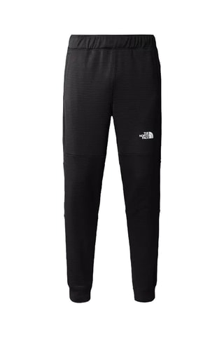 Pantalon de survêtement MA - Noir