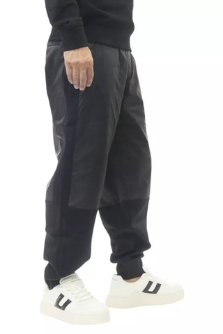 Pantalon de survêtement - Noir