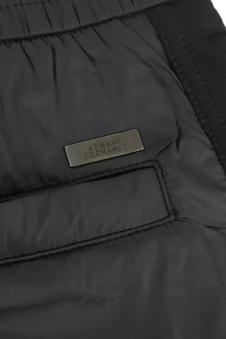 Pantalon de survêtement - Noir