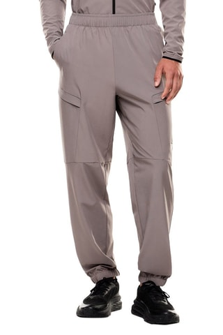 Pantalon - Gris foncé