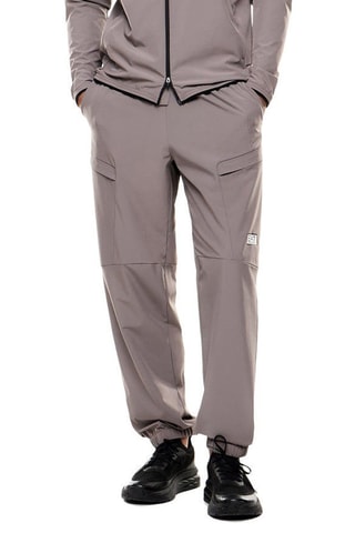 Pantalon - Gris foncé