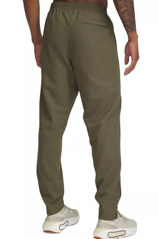 Pantalon de survêtement - Vert foncé