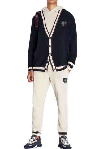 Pantalon - Beige