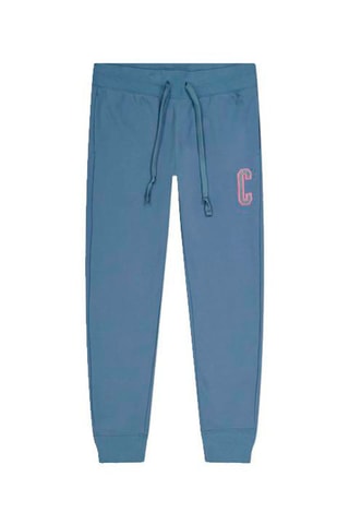 Jogging - Bleu