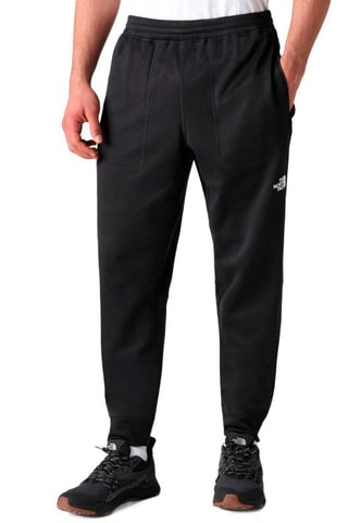 Jogging Canyonlands - Noir