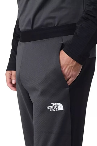Pantalon Ma Lab - Anthracite