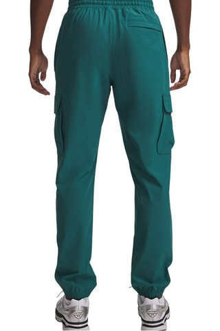 Pantalon de survêtement - Vert foncé