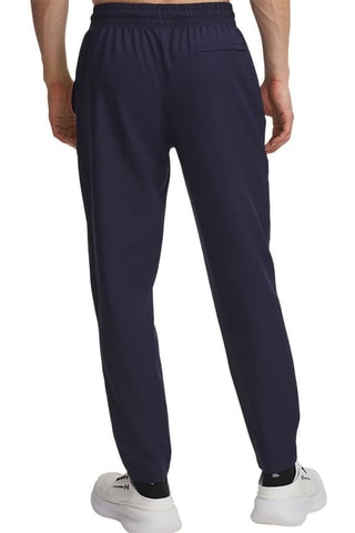 Pantalon de survêtement - Bleu marine