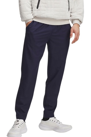 Pantalon de survêtement - Bleu marine