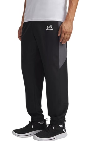 Pantalon d’entraînement - Noir