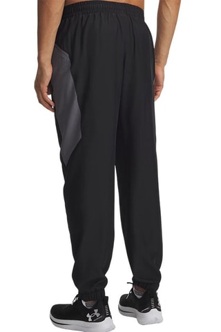Pantalon d’entraînement - Noir