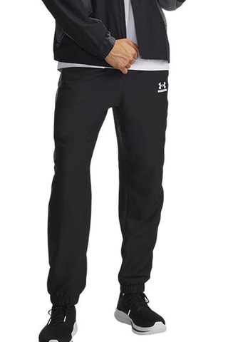 Pantalon d’entraînement - Noir