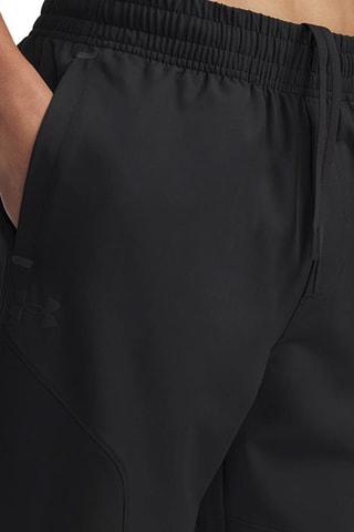 Pantalon de randonnée - Noir